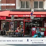 The Candide - Cosy & Friendly - Bastille