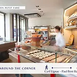 The Candide - Cosy & Friendly - Bastille