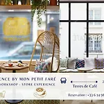 The Candide - Cosy & Friendly - Bastille