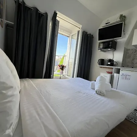 The Candide - Cosy & Friendly - Bastille Appartamento