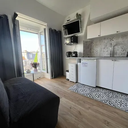 Appartamento The Candide - Cosy & Friendly - Bastille *