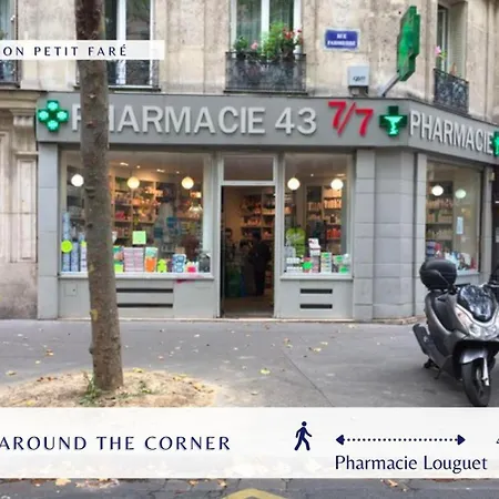 The Candide - Cosy & Friendly - Bastille Appartamento Parigi