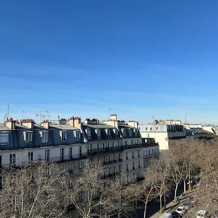 The Candide - Cosy & Friendly - Bastille Appartamento Parigi