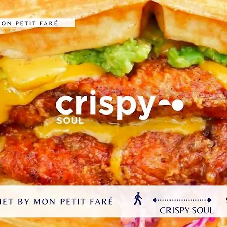 Appartamento The Candide - Cosy & Friendly - Bastille Parigi