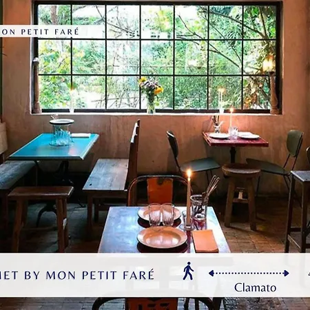 Appartamento The Candide - Cosy & Friendly - Bastille Parigi